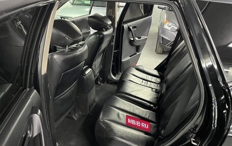 Nissan Murano, 2007 год, 700 000 рублей, 19 фотография