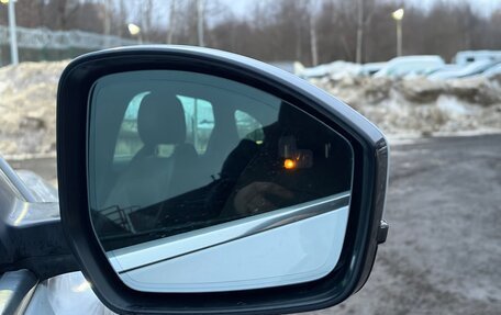 Jaguar F-Pace, 2016 год, 2 700 000 рублей, 15 фотография