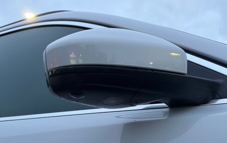 Jaguar F-Pace, 2016 год, 2 700 000 рублей, 14 фотография