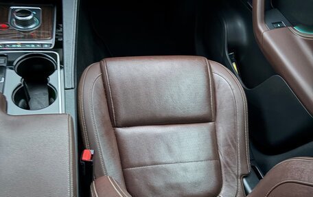 Jaguar F-Pace, 2016 год, 2 700 000 рублей, 22 фотография