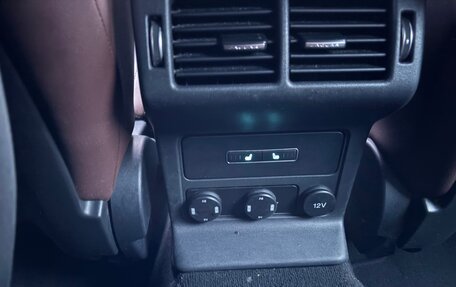 Jaguar F-Pace, 2016 год, 2 700 000 рублей, 24 фотография