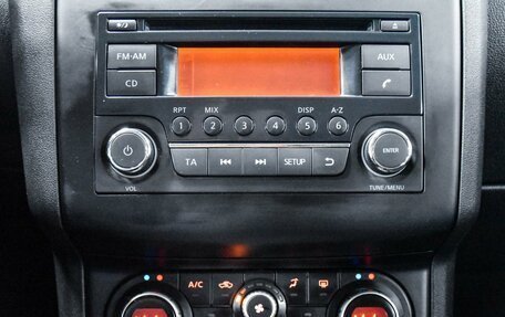 Nissan Qashqai, 2012 год, 1 049 000 рублей, 15 фотография