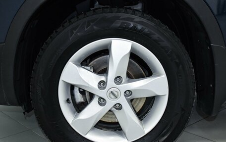 Nissan Qashqai, 2012 год, 1 049 000 рублей, 6 фотография