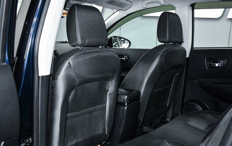 Nissan Qashqai, 2012 год, 1 049 000 рублей, 11 фотография