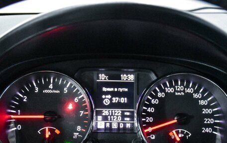 Nissan Qashqai, 2012 год, 1 049 000 рублей, 14 фотография