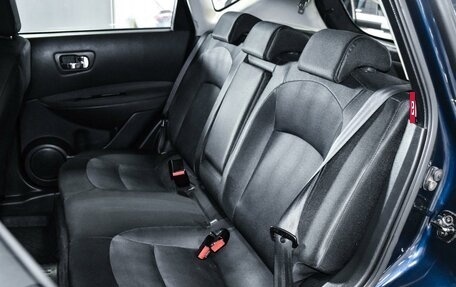 Nissan Qashqai, 2012 год, 1 049 000 рублей, 9 фотография