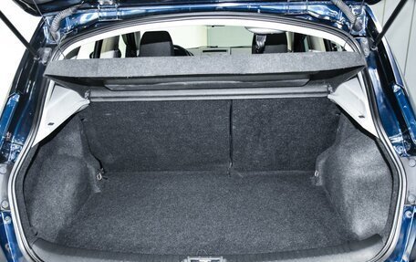 Nissan Qashqai, 2012 год, 1 049 000 рублей, 20 фотография