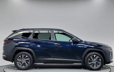 Hyundai Tucson, 2023 год, 3 799 000 рублей, 4 фотография