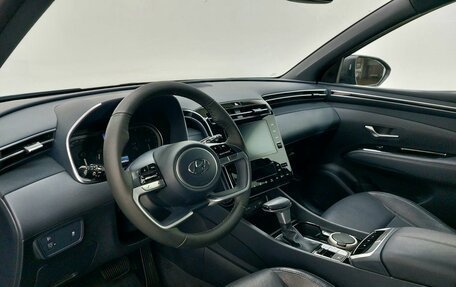 Hyundai Tucson, 2023 год, 3 799 000 рублей, 10 фотография