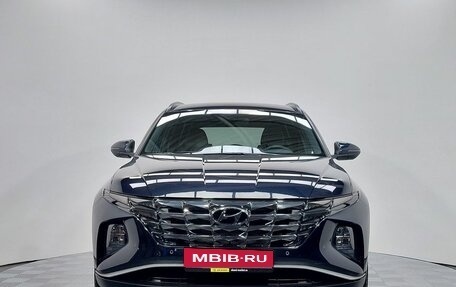 Hyundai Tucson, 2023 год, 3 799 000 рублей, 2 фотография