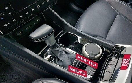 Hyundai Tucson, 2023 год, 3 799 000 рублей, 14 фотография