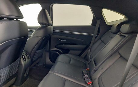 Hyundai Tucson, 2023 год, 3 799 000 рублей, 18 фотография