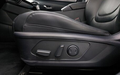 Hyundai Tucson, 2023 год, 3 799 000 рублей, 16 фотография