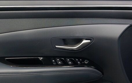 Hyundai Tucson, 2023 год, 3 799 000 рублей, 15 фотография