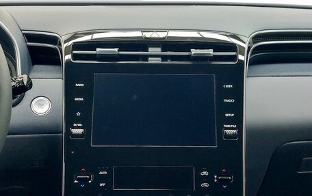 Hyundai Tucson, 2023 год, 3 799 000 рублей, 13 фотография