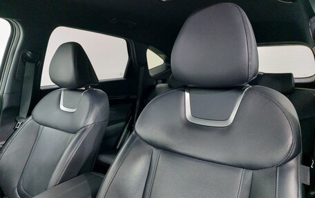 Hyundai Tucson, 2023 год, 3 799 000 рублей, 17 фотография