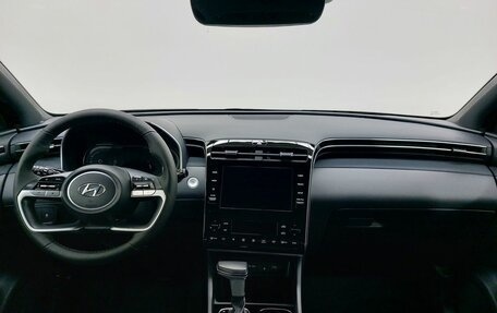 Hyundai Tucson, 2023 год, 3 799 000 рублей, 11 фотография