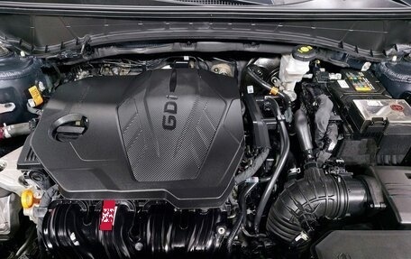 Hyundai Tucson, 2023 год, 3 799 000 рублей, 22 фотография