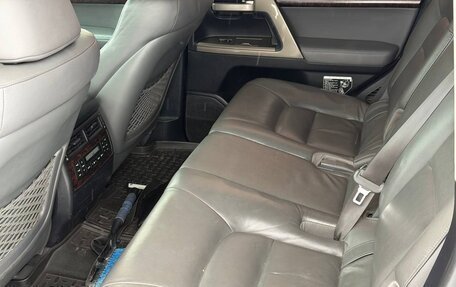 Toyota Land Cruiser 200, 2008 год, 2 350 000 рублей, 10 фотография