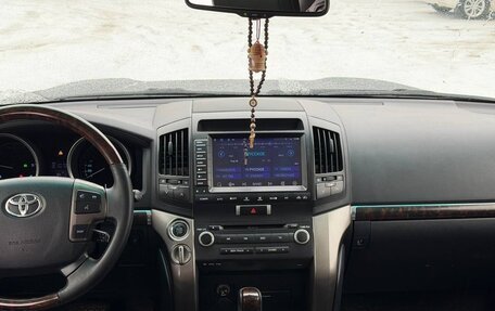 Toyota Land Cruiser 200, 2008 год, 2 350 000 рублей, 8 фотография