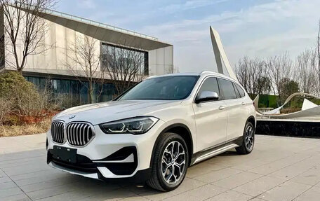 BMW X1, 2022 год, 2 150 000 рублей, 1 фотография