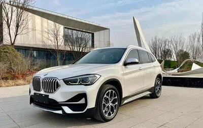 BMW X1, 2022 год, 2 150 000 рублей, 1 фотография