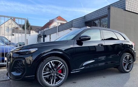 Audi Q5, 2026 год, 10 800 777 рублей, 1 фотография