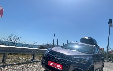 Chery Tiggo 8 I, 2023 год, 2 070 000 рублей, 1 фотография