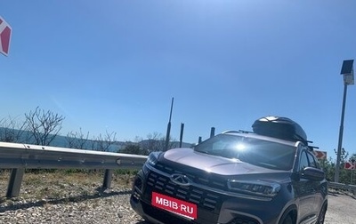 Chery Tiggo 8 I, 2023 год, 2 070 000 рублей, 1 фотография