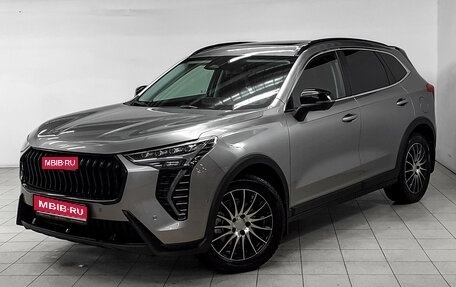Haval Jolion, 2024 год, 2 320 000 рублей, 1 фотография