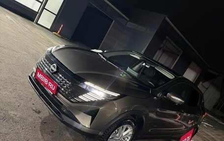 Nissan Qashqai, 2025 год, 3 100 000 рублей, 1 фотография