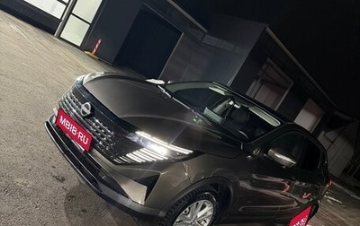 Nissan Qashqai, 2025 год, 3 100 000 рублей, 1 фотография