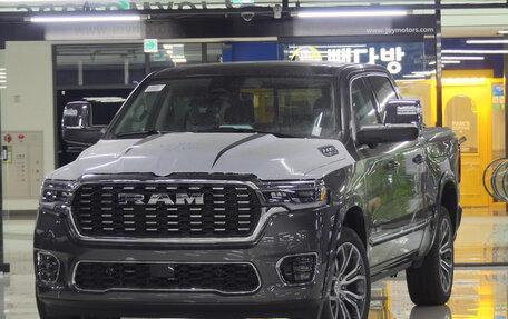 Rambler 1500, 2025 год, 11 290 000 рублей, 1 фотография