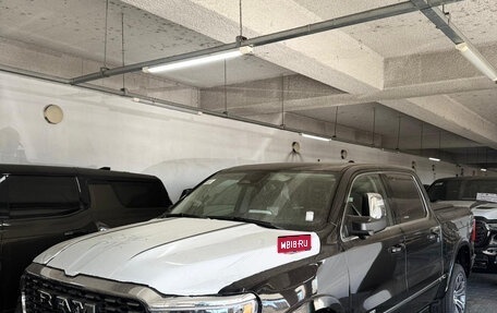 Rambler 1500, 2025 год, 11 190 000 рублей, 1 фотография