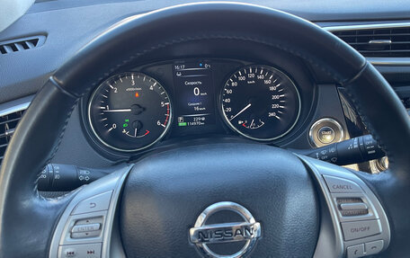 Nissan Qashqai, 2016 год, 1 450 000 рублей, 7 фотография