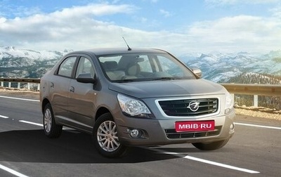 Ravon R4, 2017 год, 450 000 рублей, 1 фотография