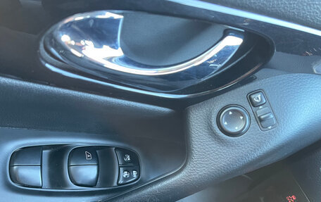 Nissan Qashqai, 2016 год, 1 450 000 рублей, 11 фотография