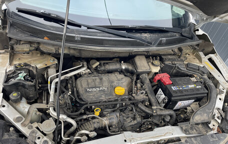 Nissan Qashqai, 2016 год, 1 450 000 рублей, 15 фотография