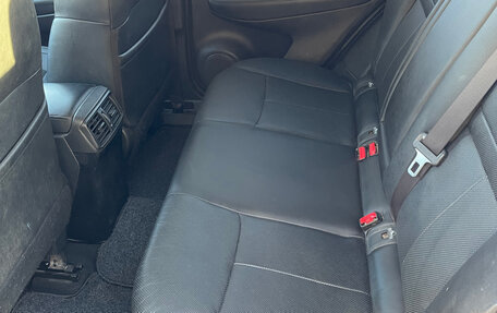 Nissan Qashqai, 2016 год, 1 450 000 рублей, 12 фотография