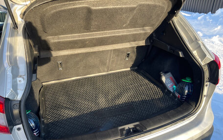 Nissan Qashqai, 2016 год, 1 450 000 рублей, 13 фотография