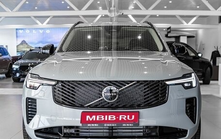 Volvo XC90 II рестайлинг, 2025 год, 12 500 000 рублей, 1 фотография