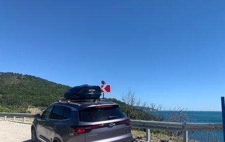 Chery Tiggo 8 I, 2023 год, 2 070 000 рублей, 2 фотография