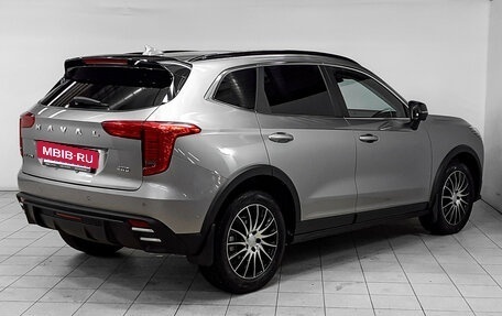 Haval Jolion, 2024 год, 2 320 000 рублей, 4 фотография
