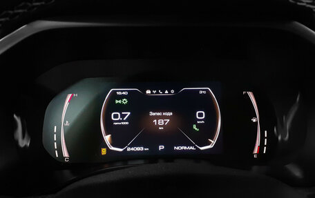 Haval Jolion, 2024 год, 2 320 000 рублей, 12 фотография