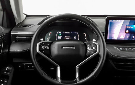 Haval Jolion, 2024 год, 2 320 000 рублей, 11 фотография