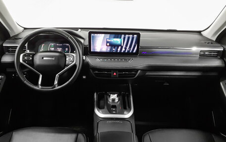 Haval Jolion, 2024 год, 2 320 000 рублей, 8 фотография