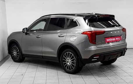 Haval Jolion, 2024 год, 2 320 000 рублей, 6 фотография