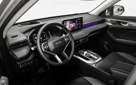 Haval Jolion, 2024 год, 2 320 000 рублей, 7 фотография