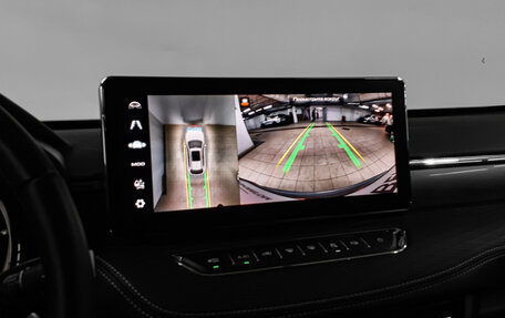 Haval Jolion, 2024 год, 2 320 000 рублей, 18 фотография