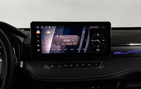 Haval Jolion, 2024 год, 2 320 000 рублей, 17 фотография